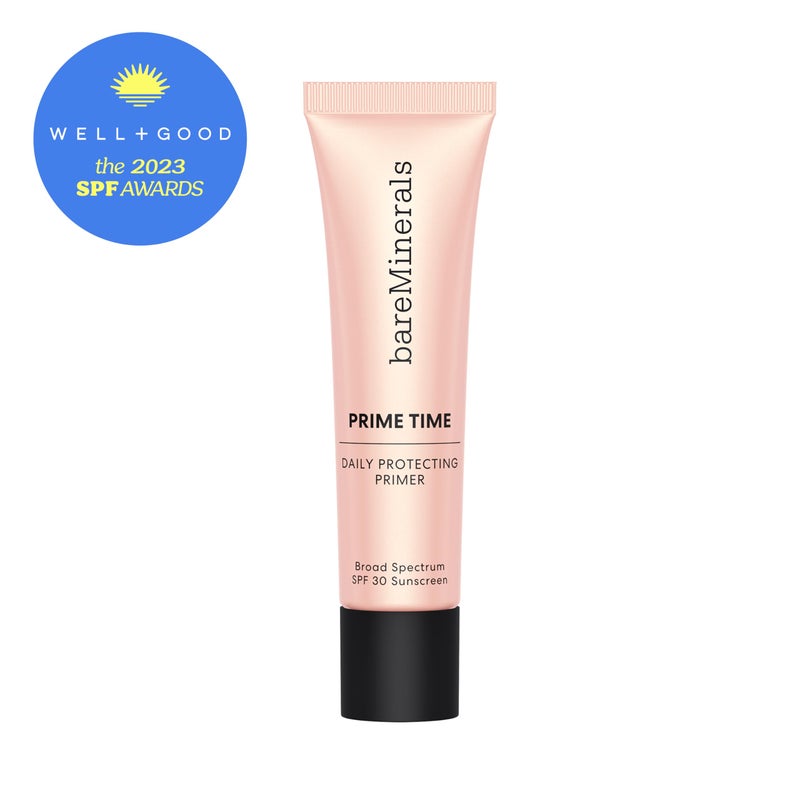 bareMinerals Daily Protecting Mineral SPF 30 Gel Face Primer