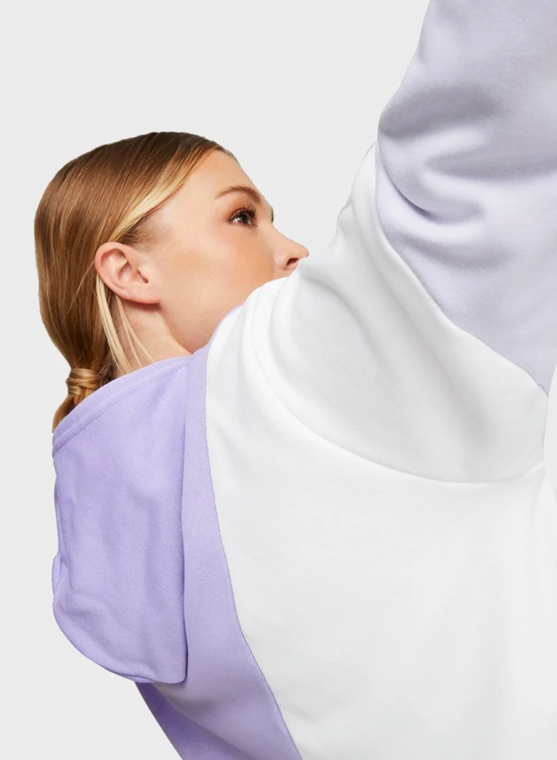 PUMA Power Hoodie