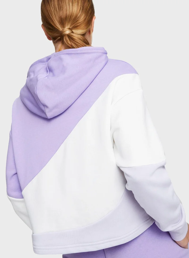 PUMA Power Hoodie