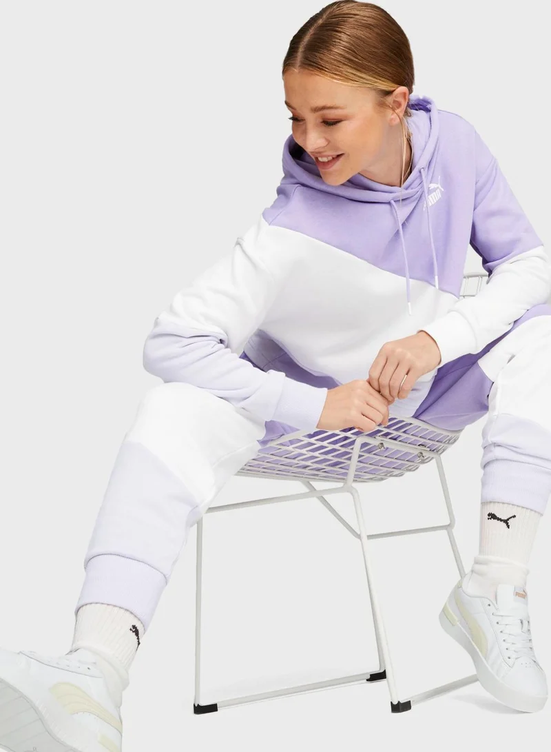 PUMA Power Hoodie