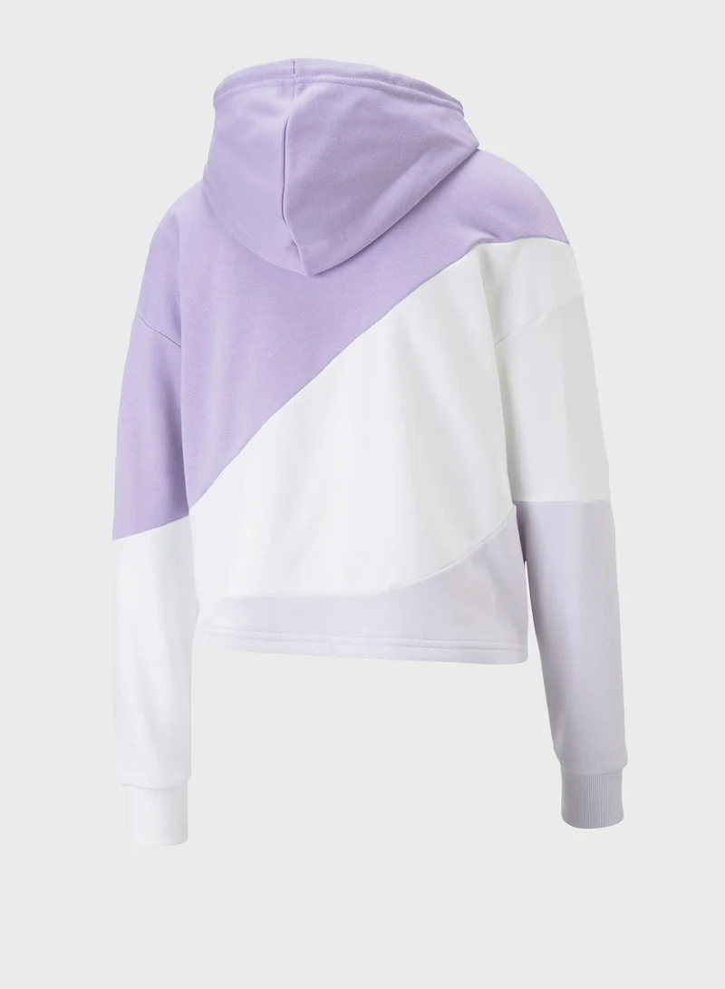 PUMA Power Hoodie