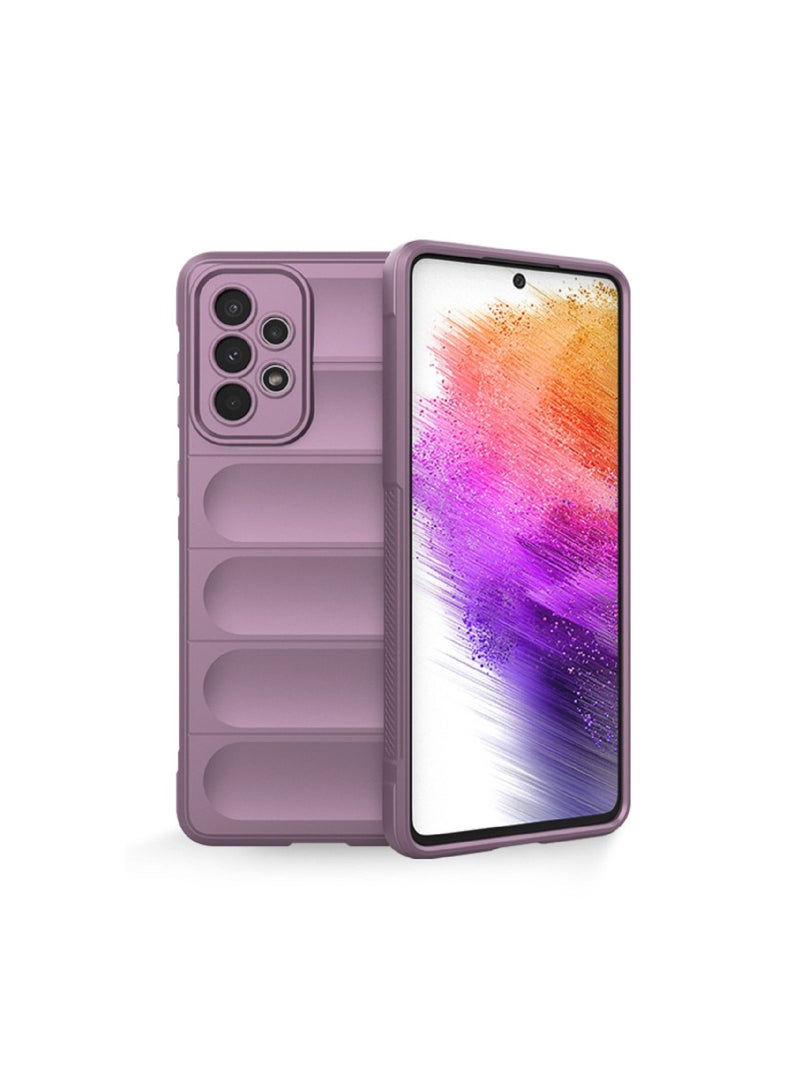 Suitable For Samsung Back Cover Drop Resistant Phone Case