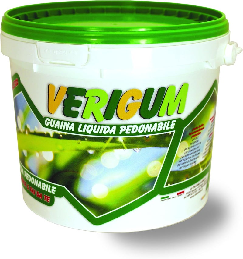 PPVERITRA 04 Verigum شفاف - Image 1