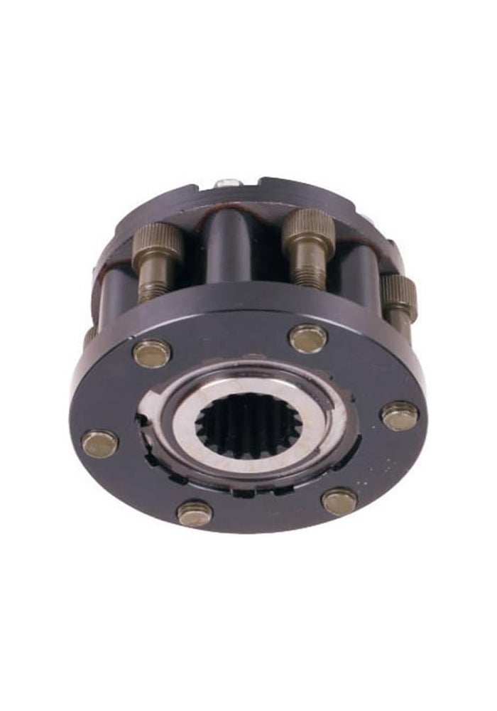 Wivplex Free Wheel Hub for Isuzu Pickup Trooper 1990-1992 - Image 4