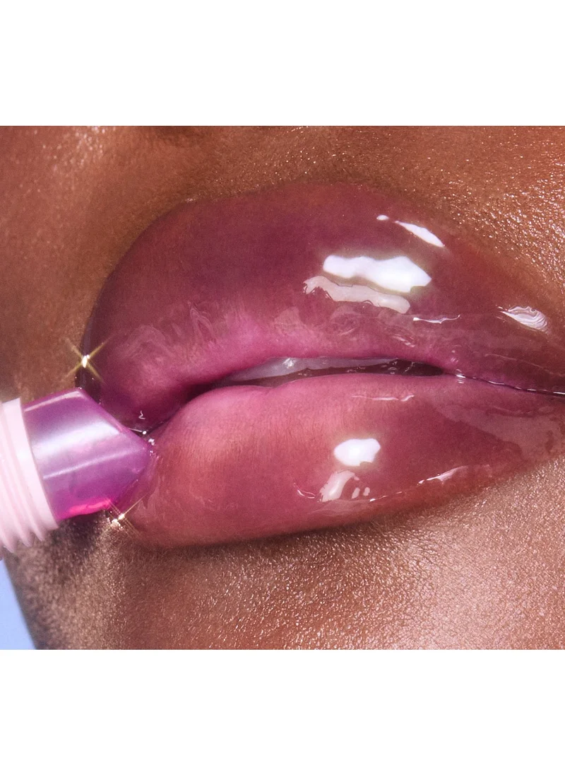 Charlotte Tilbury Unreal Lips Healthy Glow Nectar Oil - Pink Watermelon