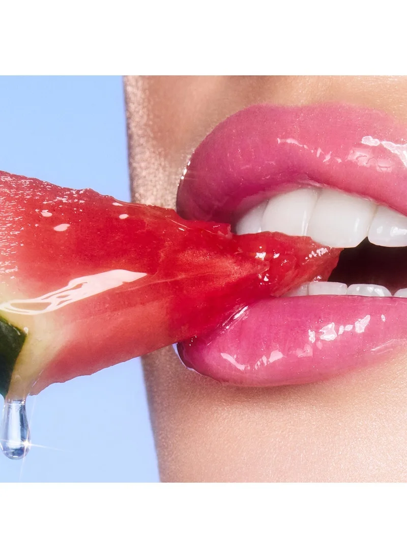 شارلوت تلبوري Unreal Lips Healthy Glow Nectar Oil - Pink Watermelon