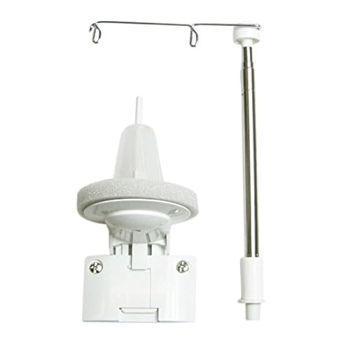Juki Thread Stand Fits HZL-DX Series Machines - Image 1