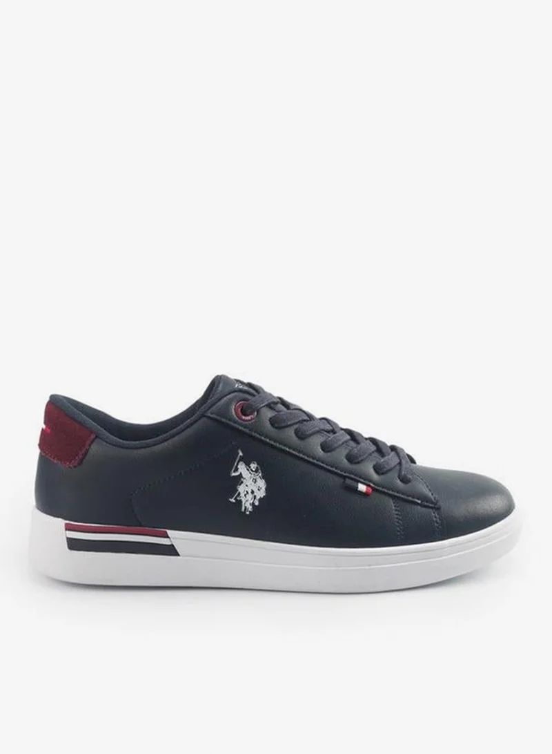U.S. Polo Assn. Men Lace-Up Sneakers