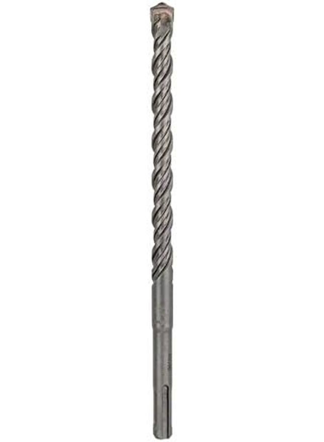 BOSCH Sds Plus Drill Bit For Rotary Hammer Drills 12 Mm Diameter 215 Mm Total Length - Image 2