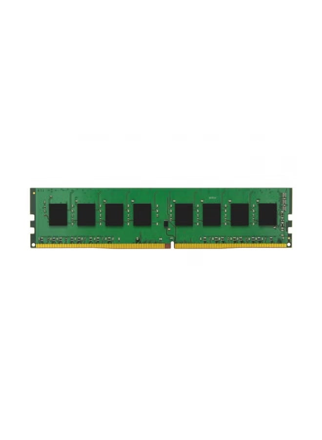 16GB 3200MHz DDR4 Non-ECC CL22 DIMM 1Rx8 - Image 1