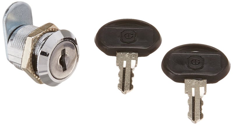 قفل كامة Valterra A510 مع مفتاح