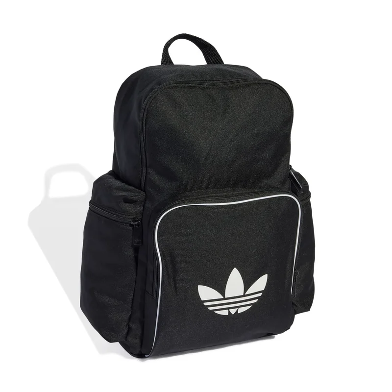 adidas Adidas Adicolor Bp U Black Originals Bags For Men & Women