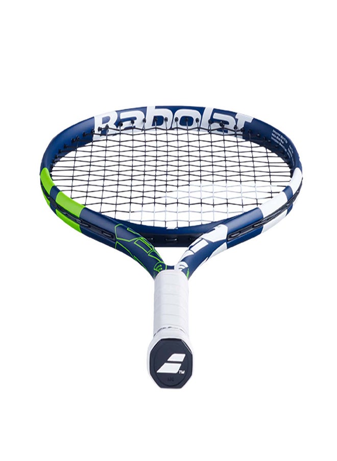 بابولات مضارب تنس Drive Junior 24 Nc 140440-306-0، مقاس 0 (علامة تجارية فرنسية)  - Image 3