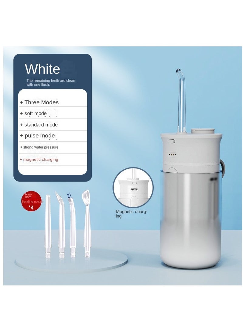Electric Household Portable Oral Cleaning Dental Scaler - Image 1