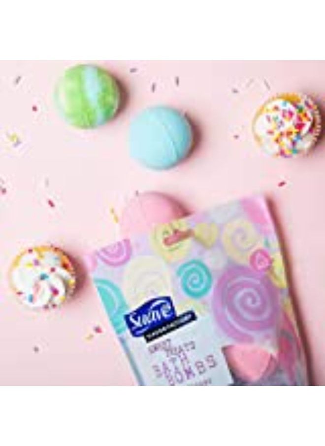 Suave Bath Bombs Sweet Treats Pack Of 1  - Image 3