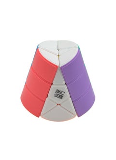 Kid Yj Star Barrel Cylinder High Speed Stickerless Magic Cube 3X3X3 (Cylindrical Star Barrel Cube) (Star Barrel) - pzsku/Z94EB2607E704210A7E7CZ/45/_/1735817584/c965ff54-07a3-4c96-84bd-f175ad0a7fab