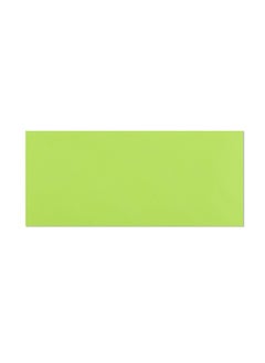 EnDoc #10 Colored Envelopes - Bright Lime Color - 24Lb Paper Colored Envelopes Letter Size For Offices, Holiday, Invoices, Mailings - 4 1/8 X 9 1/2 Inches - 50 Pack  - Image 3