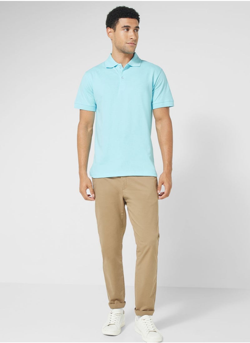 Seventy Five Basics Regular Polo  - Image 4