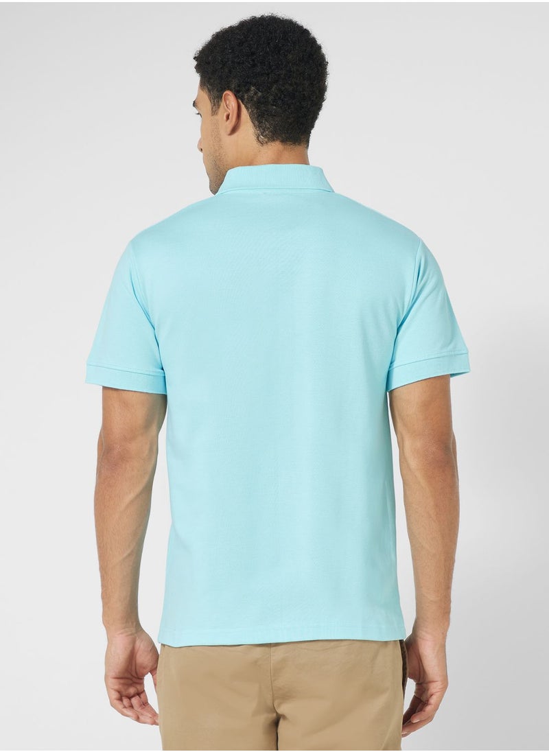 Seventy Five Basics Regular Polo  - Image 2
