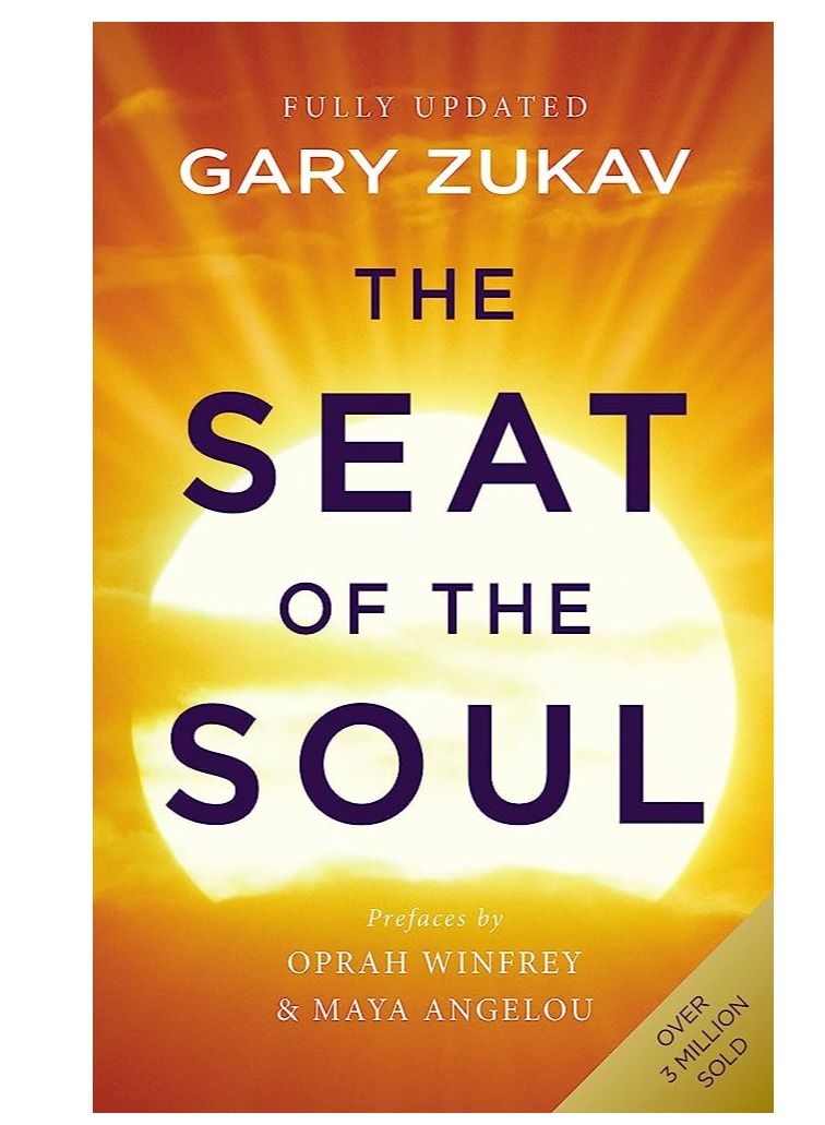 The Seat of the Soul