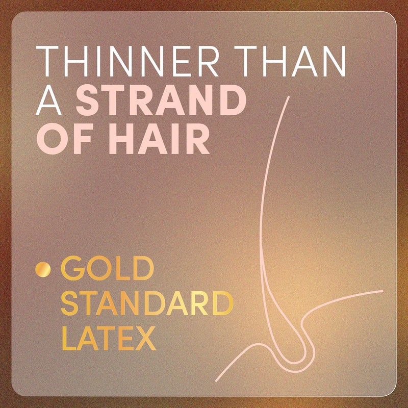 Bold Care Chocolate Flavored Condom and Lube Combo - Image 3