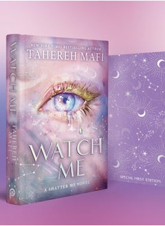 The Eye Sees All – and This Time, It’s Watching You 