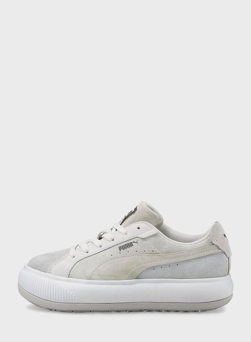 PUMA Suede Mayu Raw