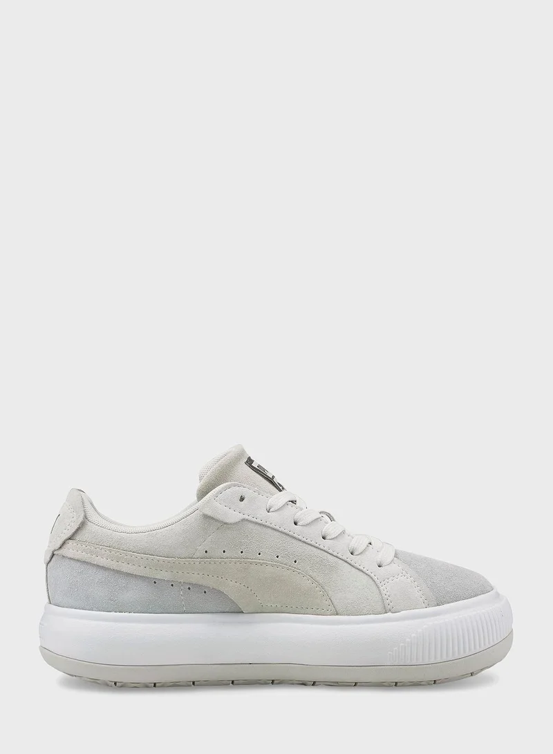 PUMA Suede Mayu Raw