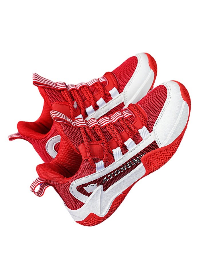 New Children's Basketball  Shoes  - Image 1