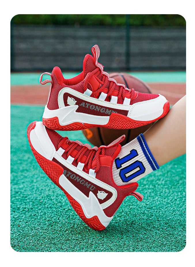 New Children's Basketball  Shoes  - Image 3