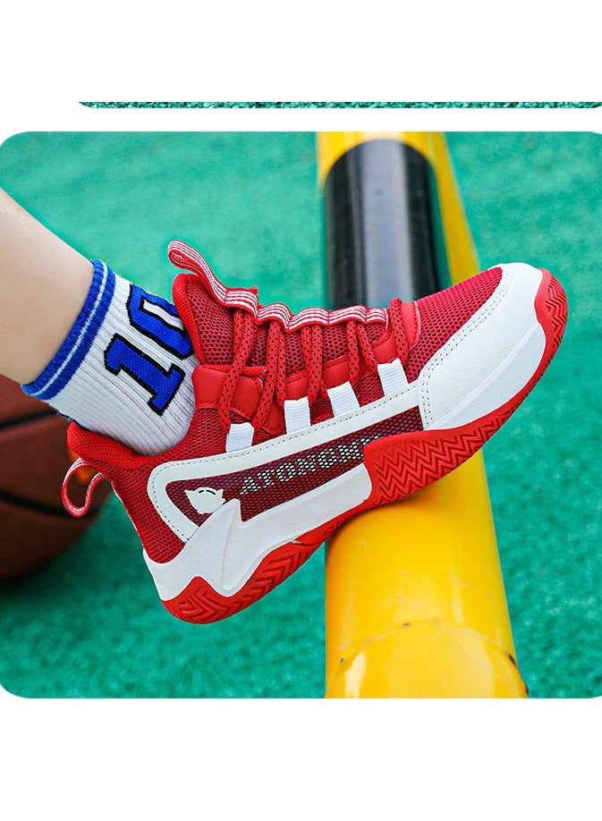 New Children's Basketball  Shoes  - Image 5