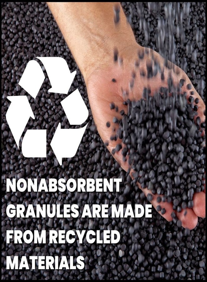 Creative Science Nosorb Non-Absorbent Cat Litter | 6 oz | Easily Collect Urine Samples from Cats - Image 4