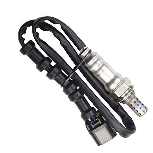 higherbro 2PCS Oxygen Sensor for 2007-2009 Honda CR-V 2.4L Upstream + Downstream - Image 4