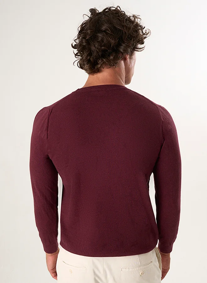 فيليكس هاردي Crew Neck Sweater