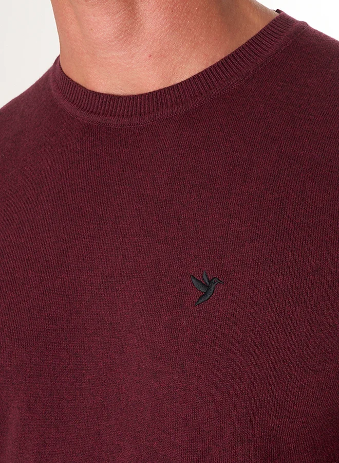فيليكس هاردي Crew Neck Sweater