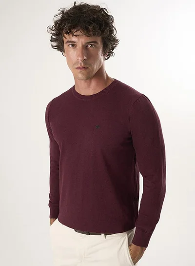 FELIX HARDY Crew Neck Sweater