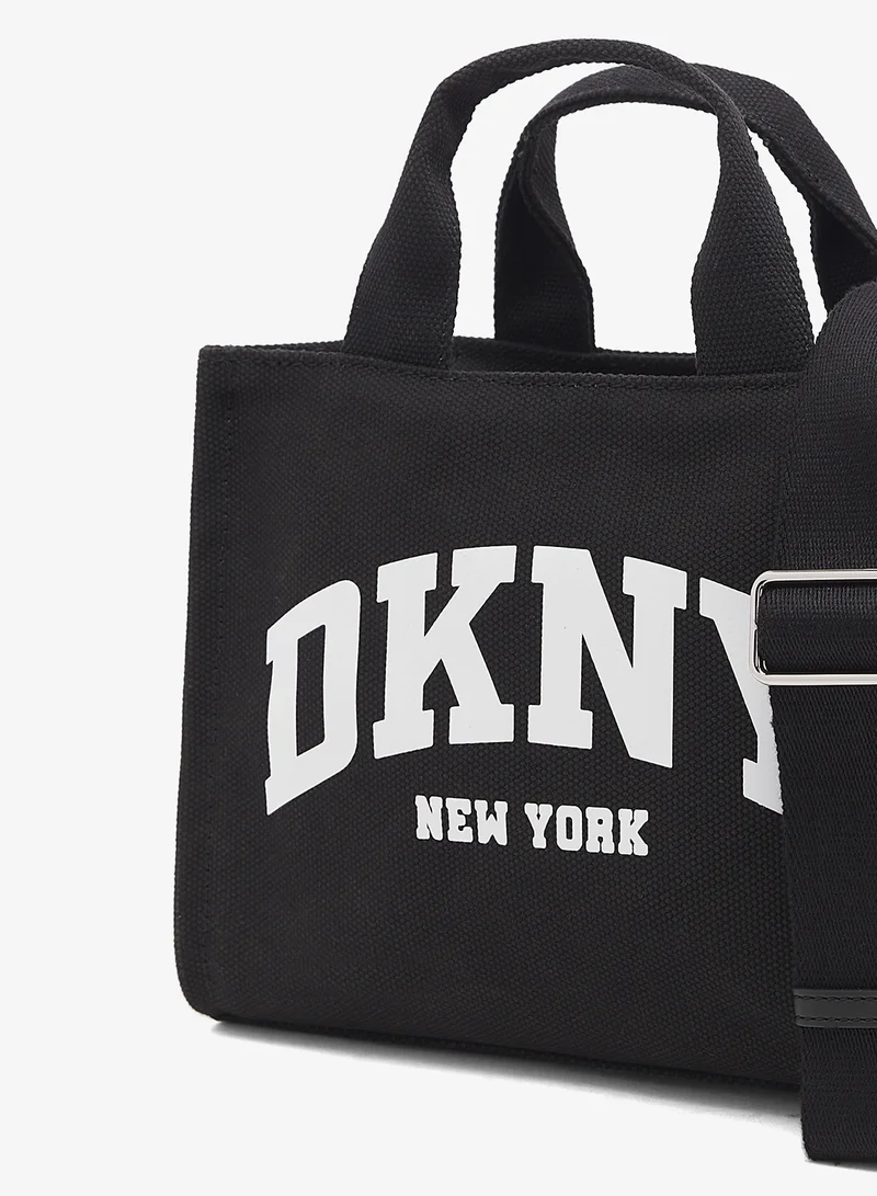 DKNY  Hadlee Medium Tote for Women | Best Price UAE