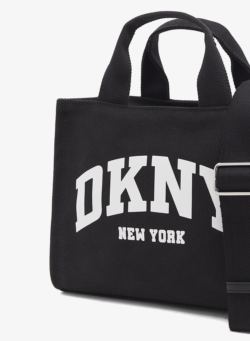 DKNY Hadlee Medium Tote - Image 3