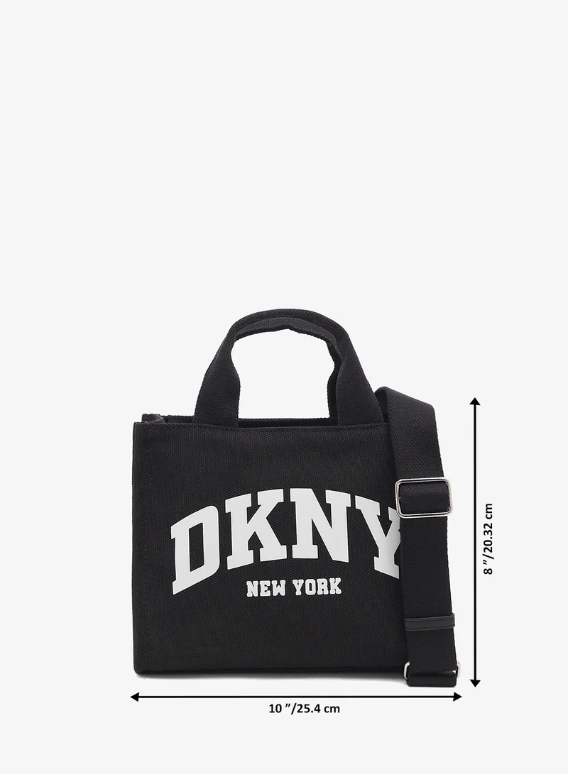 DKNY  Hadlee Medium Tote for Women | Best Price UAE