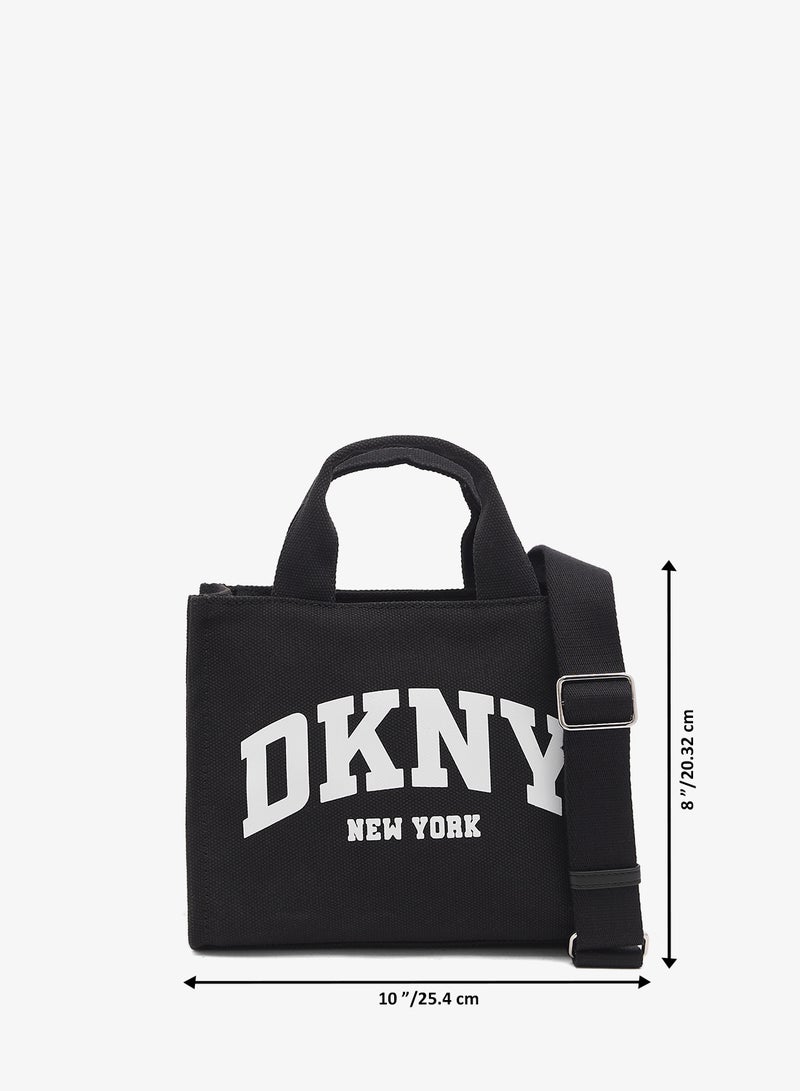 DKNY Hadlee Medium Tote - Image 5
