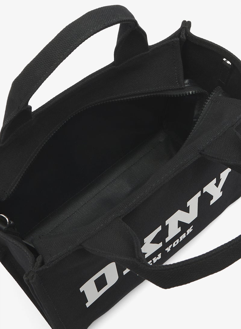 د ك ن ي حقيبة هادلي المتوسطة - Image 4