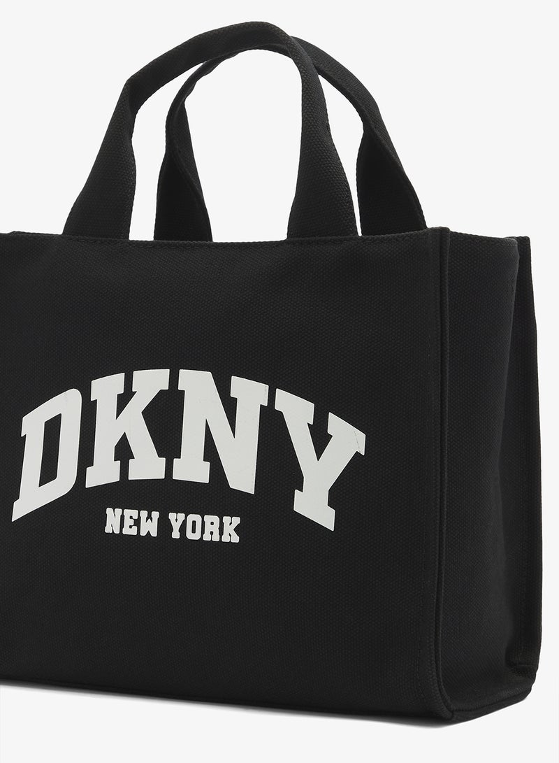 د ك ن ي حقيبة هادلي المتوسطة - Image 3