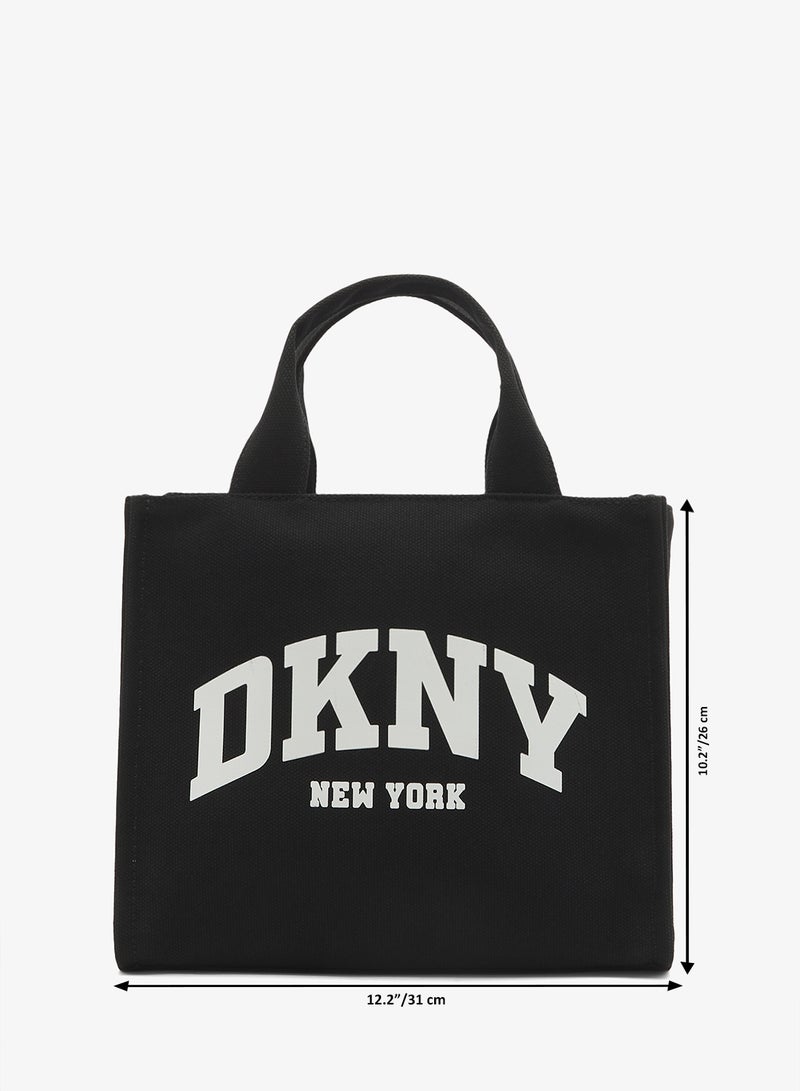 د ك ن ي حقيبة هادلي المتوسطة - Image 5