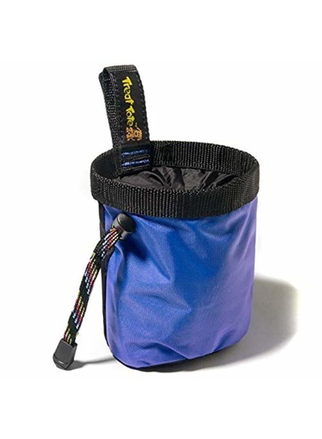 Chuckit! Treat Tote Dog Treat Pouch for Puppy Training, 1 Cup Capacity, Assorted Colors - Image 5