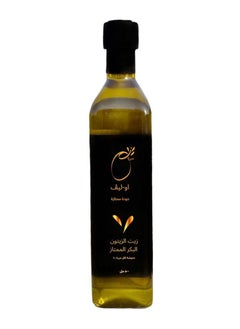 Extra Virgin Olive Oil |Perfect for Cooking healthy Antioxidant| Cold Pressed | 500ml - pzsku/Z94EC3BB8253C0A731FBAZ/45/_/1670237957/2215b398-0c88-4974-9990-88746134ff61