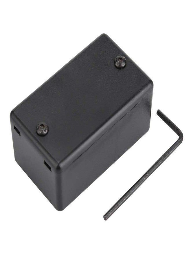 Vbestlife Rc Car Boat Control Model Dedicated Receiver Box Receiver Sealed Box Water Sealed Plastic Box - Image 1