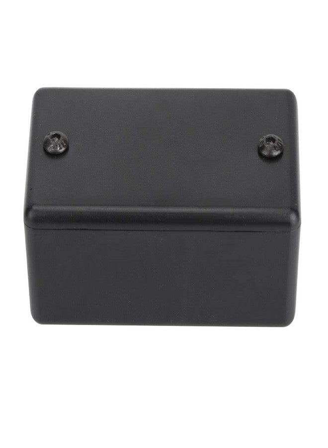 Vbestlife Rc Car Boat Control Model Dedicated Receiver Box Receiver Sealed Box Water Sealed Plastic Box - Image 3