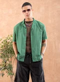 The Indian Garage Co Green