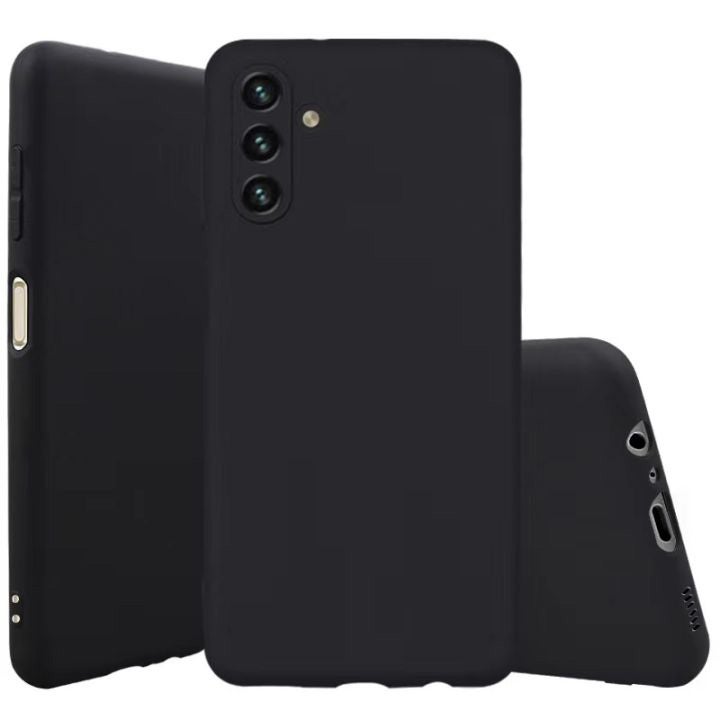 EYE CATCH Printed Protective Case Cover For Samsung Galaxy A04S -  Dubai Desert - Image 3