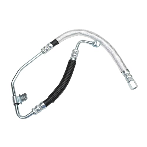 Taesayl Power Steering Pressure Hose Line for Camry 2001-2006, Solara 2004-2008, ES300 2002 2003, ES330 2004-2006 V6 3.0L 3.3L, Replaces 44411-33110, 3401185, 44411-06080 44411-06081 - Image 3